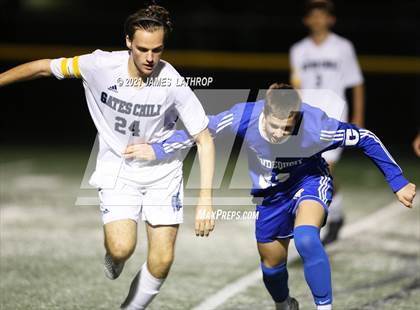 Thumbnail 3 in Gates Chili @ Irondequoit photogallery.
