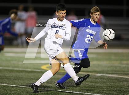 Thumbnail 1 in Gates Chili @ Irondequoit photogallery.