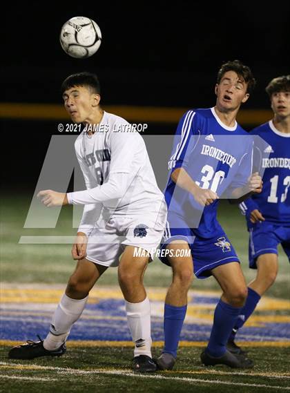 Thumbnail 2 in Gates Chili @ Irondequoit photogallery.