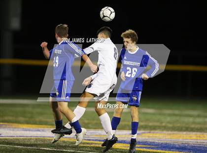 Thumbnail 3 in Gates Chili @ Irondequoit photogallery.