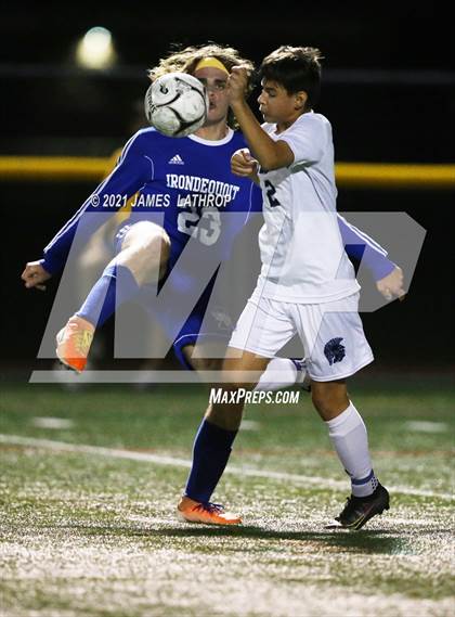 Thumbnail 2 in Gates Chili @ Irondequoit photogallery.