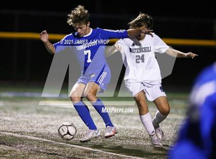 Thumbnail 2 in Gates Chili @ Irondequoit photogallery.