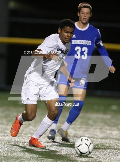 Thumbnail 2 in Gates Chili @ Irondequoit photogallery.