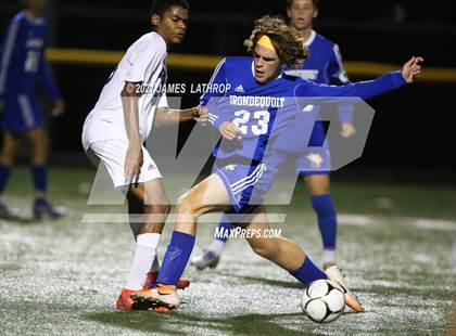 Thumbnail 2 in Gates Chili @ Irondequoit photogallery.