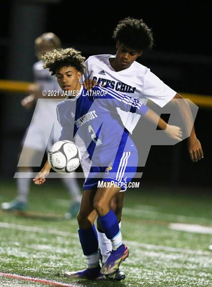 Thumbnail 3 in Gates Chili @ Irondequoit photogallery.