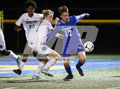 Thumbnail 2 in Gates Chili @ Irondequoit photogallery.