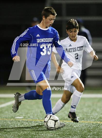 Thumbnail 3 in Gates Chili @ Irondequoit photogallery.