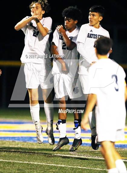 Thumbnail 1 in Gates Chili @ Irondequoit photogallery.