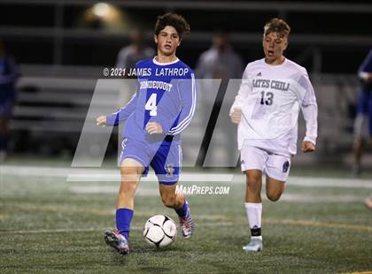 Thumbnail 3 in Gates Chili @ Irondequoit photogallery.