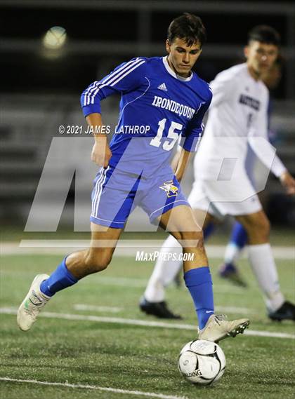 Thumbnail 3 in Gates Chili @ Irondequoit photogallery.