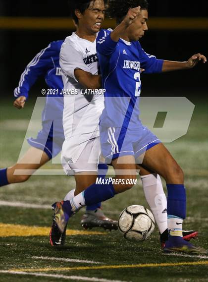 Thumbnail 3 in Gates Chili @ Irondequoit photogallery.