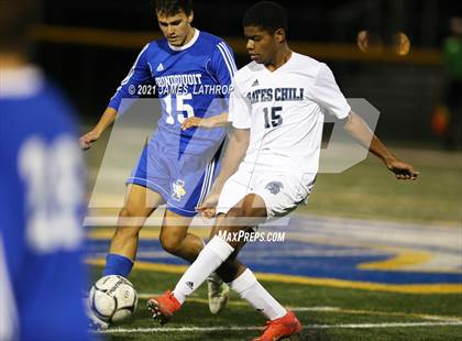 Thumbnail 2 in Gates Chili @ Irondequoit photogallery.