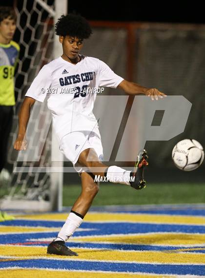Thumbnail 1 in Gates Chili @ Irondequoit photogallery.
