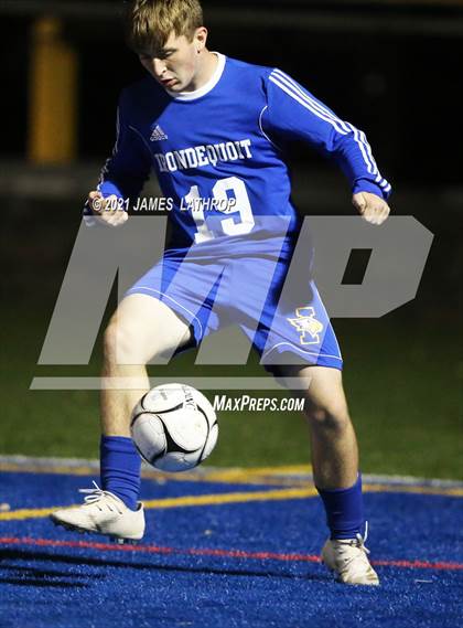 Thumbnail 1 in Gates Chili @ Irondequoit photogallery.