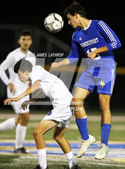 Thumbnail 3 in Gates Chili @ Irondequoit photogallery.
