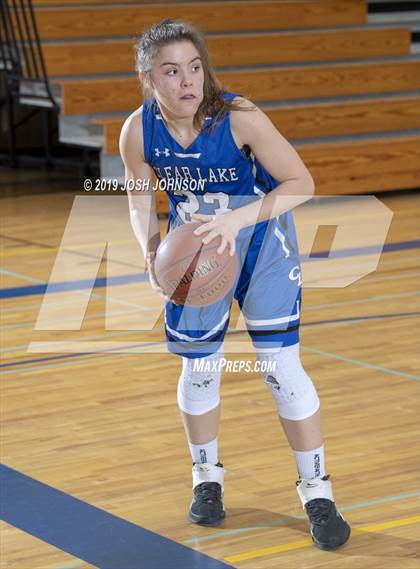 Thumbnail 3 in Clear Lake @ Shell Lake photogallery.