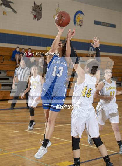Thumbnail 3 in Clear Lake @ Shell Lake photogallery.