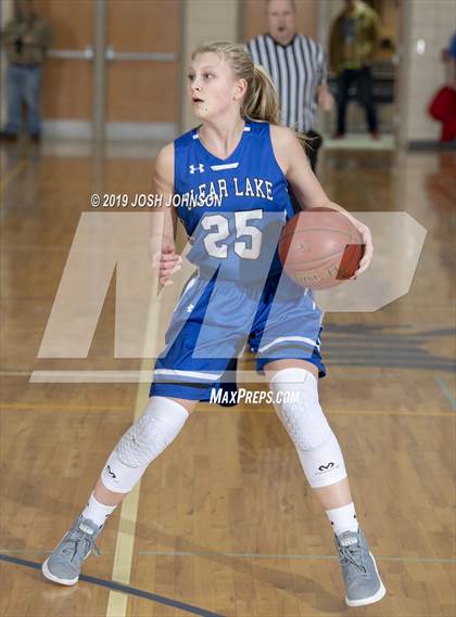 Thumbnail 3 in Clear Lake @ Shell Lake photogallery.