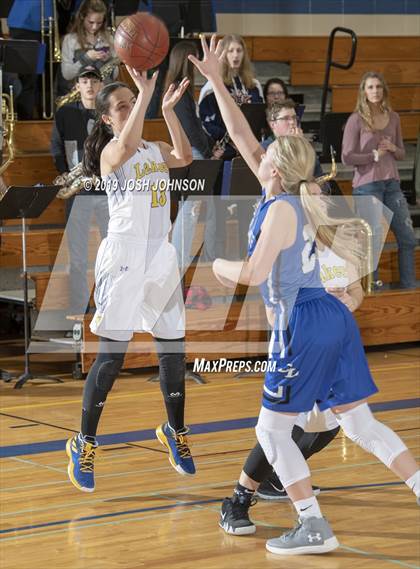 Thumbnail 3 in Clear Lake @ Shell Lake photogallery.
