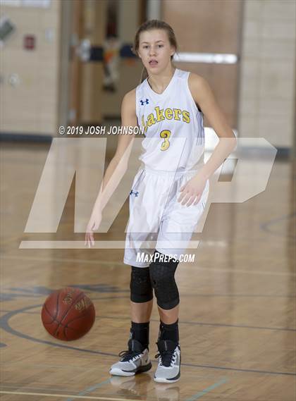 Thumbnail 3 in Clear Lake @ Shell Lake photogallery.