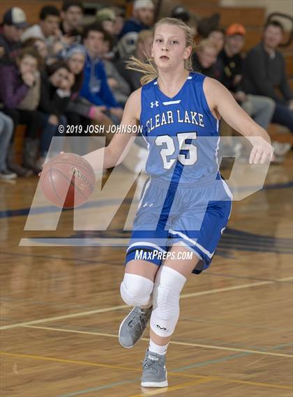 Thumbnail 2 in Clear Lake @ Shell Lake photogallery.