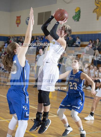 Thumbnail 2 in Clear Lake @ Shell Lake photogallery.