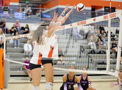 Thumbnail 1 in Lehi @ Skyridge photogallery.