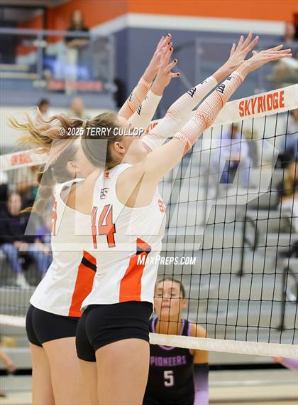 Thumbnail 1 in Lehi @ Skyridge photogallery.