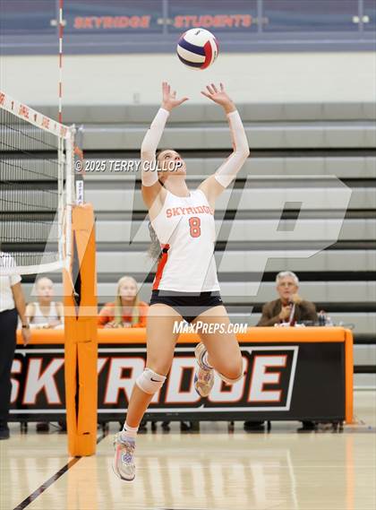 Thumbnail 1 in Lehi @ Skyridge photogallery.