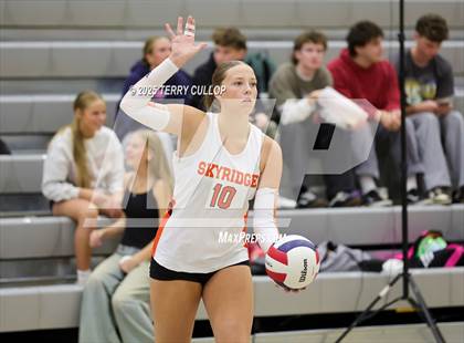 Thumbnail 1 in Lehi @ Skyridge photogallery.