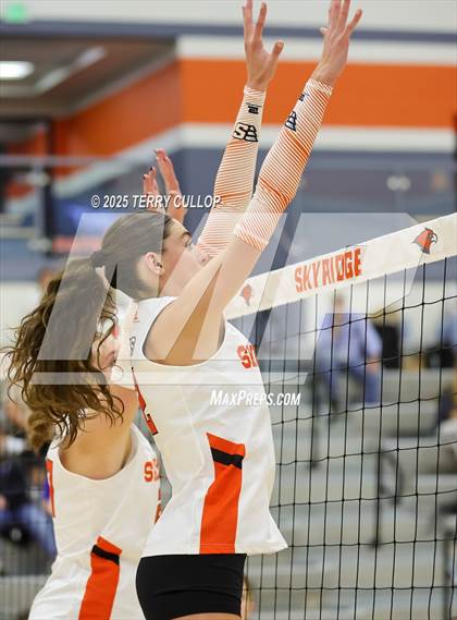 Thumbnail 3 in Lehi @ Skyridge photogallery.