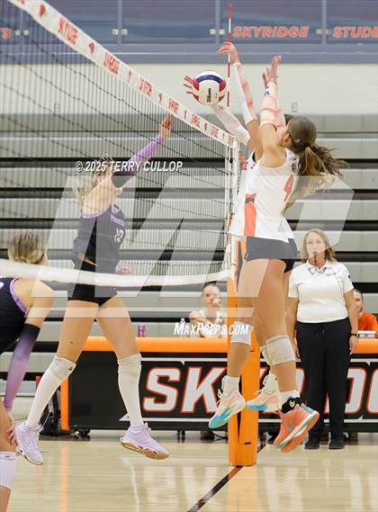 Thumbnail 3 in Lehi @ Skyridge photogallery.