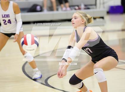 Thumbnail 2 in Lehi @ Skyridge photogallery.