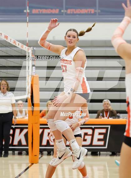Thumbnail 3 in Lehi @ Skyridge photogallery.
