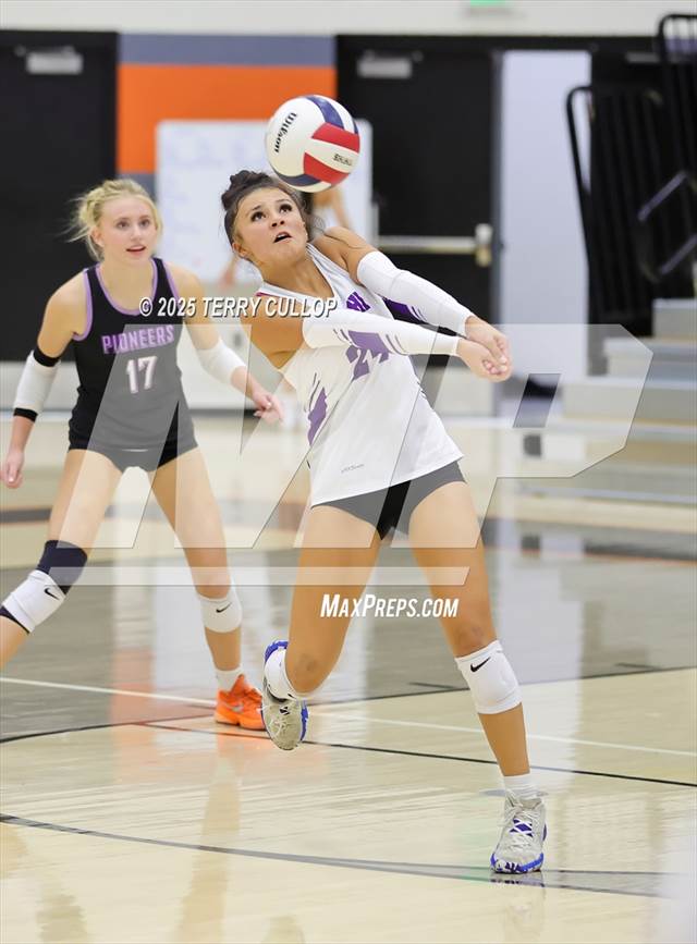 Lehi @ Skyridge