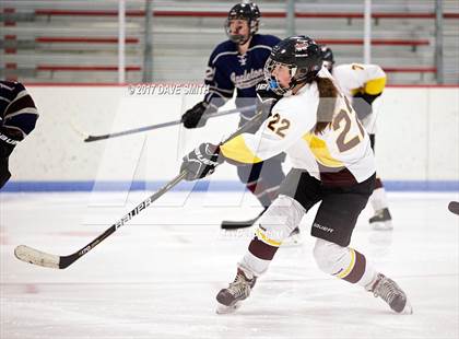 Thumbnail 1 in Appleton United [Appleton West/Appleton East/Appleton North] vs Fond du Lac (MHSAA Eastern Shores Conference Tournament ) photogallery.