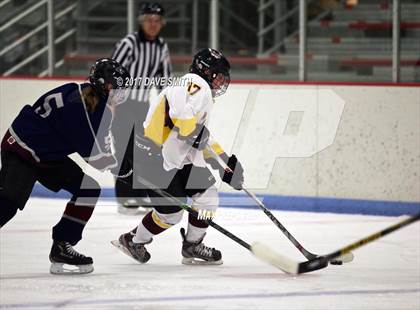 Thumbnail 3 in Appleton United [Appleton West/Appleton East/Appleton North] vs Fond du Lac (MHSAA Eastern Shores Conference Tournament ) photogallery.
