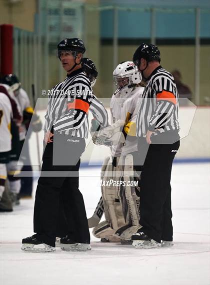 Thumbnail 1 in Appleton United [Appleton West/Appleton East/Appleton North] vs Fond du Lac (MHSAA Eastern Shores Conference Tournament ) photogallery.