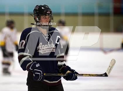 Thumbnail 3 in Appleton United [Appleton West/Appleton East/Appleton North] vs Fond du Lac (MHSAA Eastern Shores Conference Tournament ) photogallery.