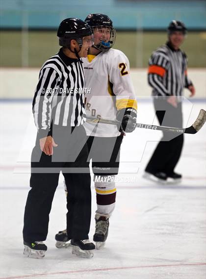 Thumbnail 1 in Appleton United [Appleton West/Appleton East/Appleton North] vs Fond du Lac (MHSAA Eastern Shores Conference Tournament ) photogallery.