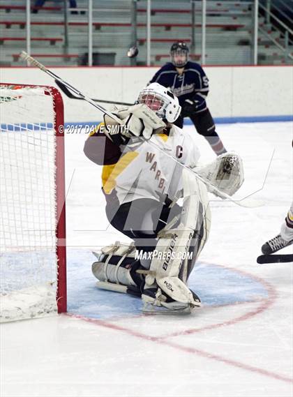 Thumbnail 3 in Appleton United [Appleton West/Appleton East/Appleton North] vs Fond du Lac (MHSAA Eastern Shores Conference Tournament ) photogallery.