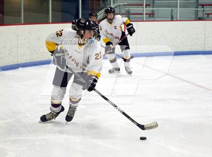 Thumbnail 3 in Appleton United [Appleton West/Appleton East/Appleton North] vs Fond du Lac (MHSAA Eastern Shores Conference Tournament ) photogallery.