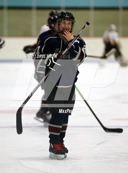 Thumbnail 2 in Appleton United [Appleton West/Appleton East/Appleton North] vs Fond du Lac (MHSAA Eastern Shores Conference Tournament ) photogallery.
