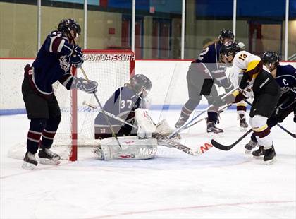 Thumbnail 1 in Appleton United [Appleton West/Appleton East/Appleton North] vs Fond du Lac (MHSAA Eastern Shores Conference Tournament ) photogallery.