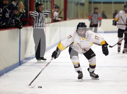 Thumbnail 1 in Appleton United [Appleton West/Appleton East/Appleton North] vs Fond du Lac (MHSAA Eastern Shores Conference Tournament ) photogallery.
