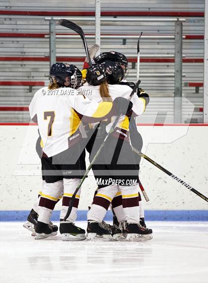 Thumbnail 1 in Appleton United [Appleton West/Appleton East/Appleton North] vs Fond du Lac (MHSAA Eastern Shores Conference Tournament ) photogallery.