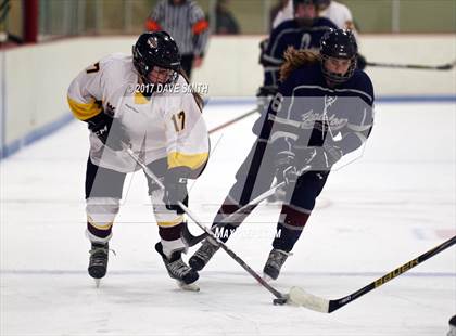 Thumbnail 1 in Appleton United [Appleton West/Appleton East/Appleton North] vs Fond du Lac (MHSAA Eastern Shores Conference Tournament ) photogallery.