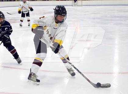 Thumbnail 2 in Appleton United [Appleton West/Appleton East/Appleton North] vs Fond du Lac (MHSAA Eastern Shores Conference Tournament ) photogallery.