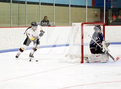 Thumbnail 3 in Appleton United [Appleton West/Appleton East/Appleton North] vs Fond du Lac (MHSAA Eastern Shores Conference Tournament ) photogallery.