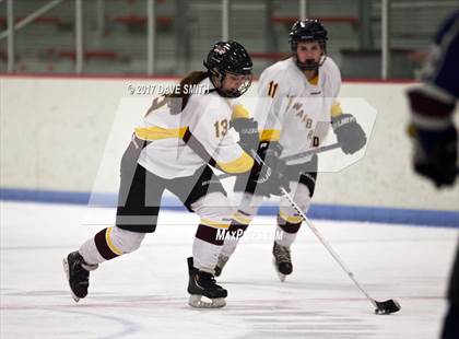 Thumbnail 1 in Appleton United [Appleton West/Appleton East/Appleton North] vs Fond du Lac (MHSAA Eastern Shores Conference Tournament ) photogallery.